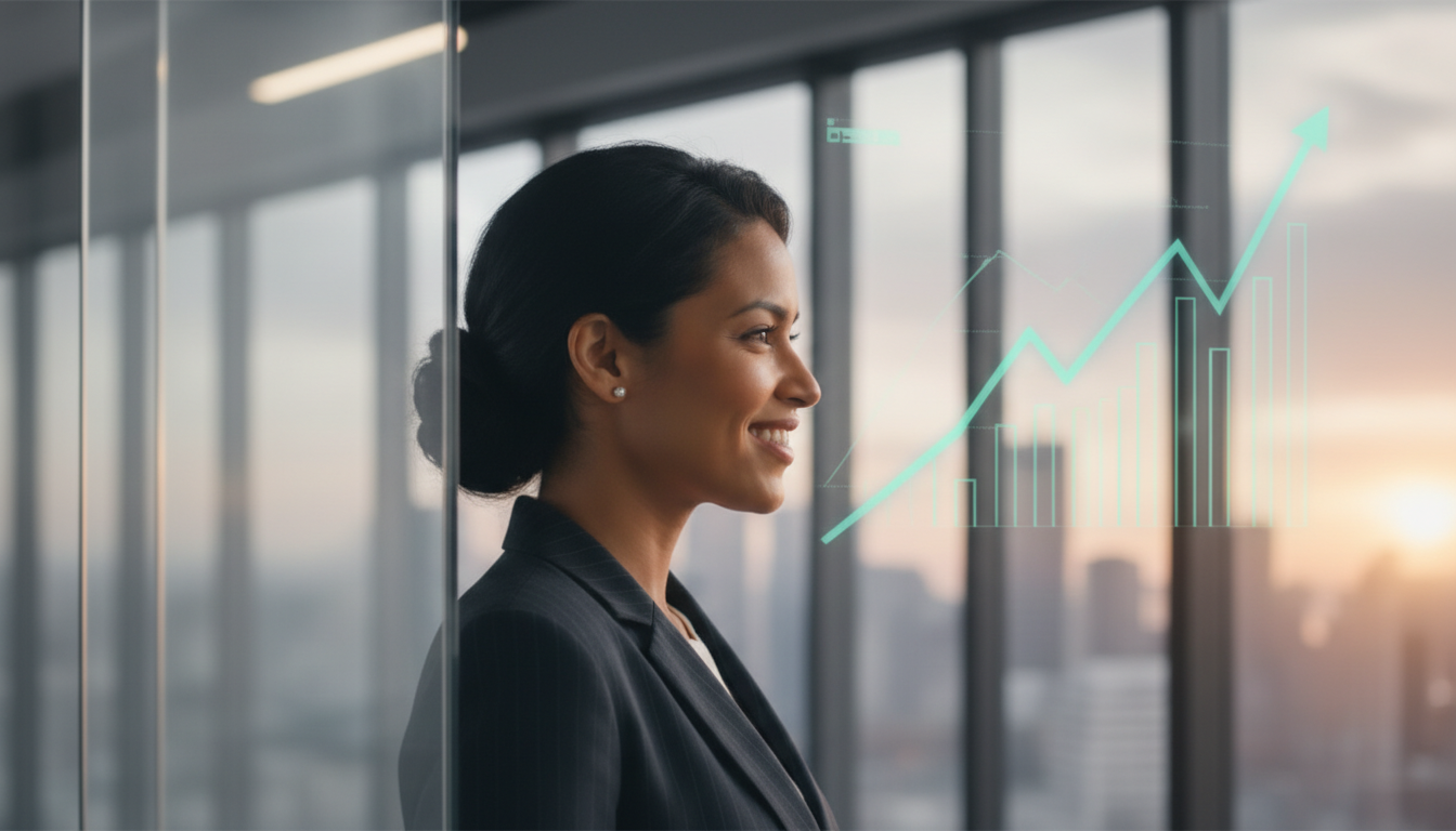 Modern Office Analysis